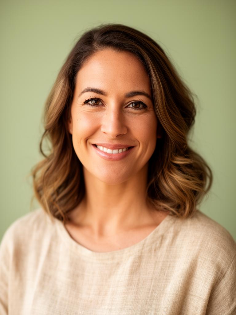 Julia Schweiz - Familienbegleitung